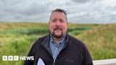 Former Shoreham landfill site becomes thriving wildlife park