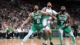 Champion Celtics were more than their dynamic duo, making for sweetest of victory cigars