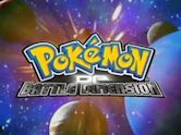 Pokémon: Diamond and Pearl: Battle Dimension