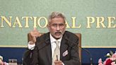 India will have more contacts with Ukraine and Russia to resolve their conflict: External Affairs Minister S Jaishankar