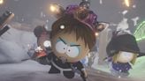 South Park: Snow Day Trailer Shows Off 3D Cartman In Latest Video Game