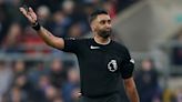 Sunny Singh Gill becomes first British South Asian to referee a Premier League game