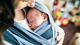 Baby wearing: What parents need to know and safety tips