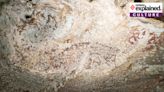 The world’s oldest cave art is 51,200 years old: What a new study says