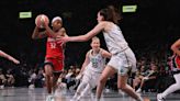 WNBA Takes Flight: Full Charter Program Marks Historic Leap For Women’s Sports