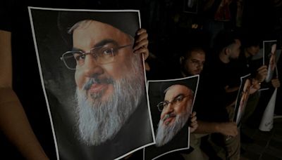 Iran's Serious Dilemma After Hezbollah Chief Hassan Nasrallah's Killing