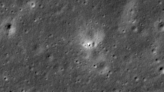 NASA mission spots Chinese spacecraft on far side of the moon