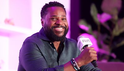 Malcolm-Jamal Warner Calls For “Moratorium” On “N-Word” In Hip-Hop