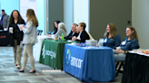 Manufacturing symposium held to celebrate women in the workforce