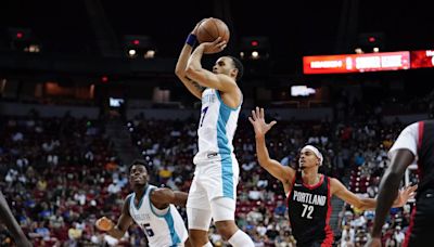 UCLA Basketball: Bruins Alum 'Name to Watch' in NBA Summer League