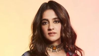 Jasleen Royal Debuts in the Pop Music Genre as She Drops New Song ‘Assi Sajna’