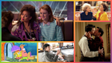 The Gayest Episodes of (Typically) Straight TV Shows