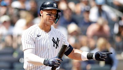 'The Judge Treatment': Yankees must adjust to opposing teams' bold new strategy against Aaron Judge