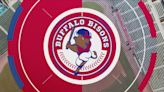 Buffalo Bisons' Payton Henry released from hospital after struck in the head with bat