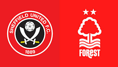 Sheffield United v Nottingham Forest preview: Team news, head-to-head and stats