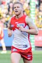 Dan Hannebery