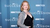 'Succession' star Sarah Snook gives birth to her first child