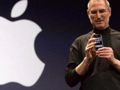 Inteligencia Artificial: Steve Jobs "predijo" los chatbots en 1983 y la visión de Apple