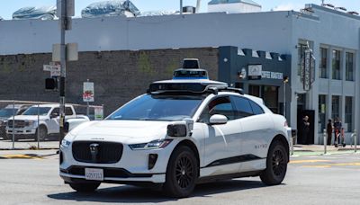 South Bay to see more self-driving cars on the road