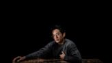 Steven Yeun: Hollywood's new kind of leading man