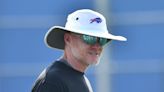 Sean McDermott explains why Bills practiced on final day of minicamp