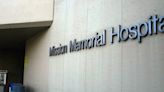Physician shortage forces Mission Memorial Hospital to redirect care for 14 hours