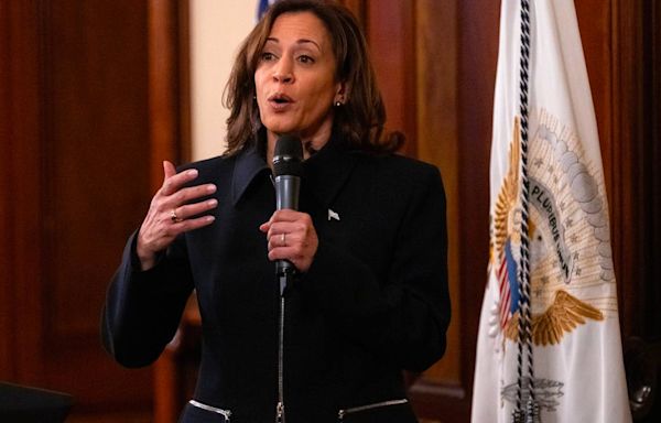 What is Kamala Harris’ record on immigration? She has a willingness to adapt, advocates say