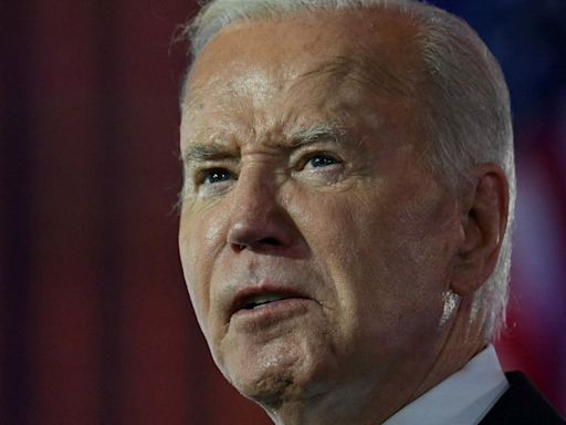 Biden Can Still Win — But Not If Democrats Keep Panicking