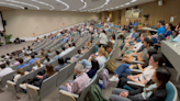 Burial of Ashes: UT Health - San Antonio honors those who donate their bodies to science