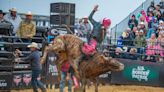 Ocean City professional bull riding event to return in May: Everything you need to know