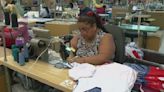 Berks County manufacturer working on USA Gymnastics leotards