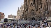 Barcelona Sets Heat Record While London Has Hottest Day of Year