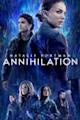 Annihilation