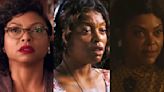 Taraji P. Henson: Hidden Figures And 4 Other Movie Performances That Deserved An Oscar