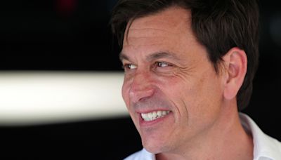 Toto Wolff confident he can lead struggling Mercedes back to top of Formula One