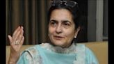 Cong would have won more seats if tickets were given on merit basis: Kiran Choudhry