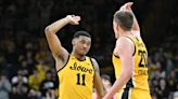 Iowa Hawkeyes men’s basketball announces 2023 international tour schedule