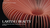 「Lasting Beauty」家具及設計展覽：探索雋永設計的寶貴價值