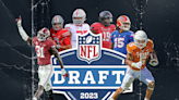 2023 NFL draft: How to watch, listen or stream the first round