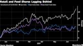 Japan Consumer Stocks to Get Boost as Wage Increases Kick In