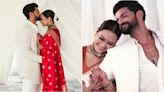 Sonakshi Sinha and Zaheer Iqbal change Instagram profile photo to UNSEEN wedding pic; look deeply in love
