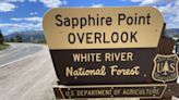 Online reservations reopen for Sapphire Point Overlook, a popular wedding and event venue in Summit County, on May 7