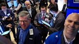 US stocks close down, oil tumbles after Fed minutes; Nvidia reports