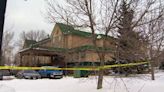 Fatal shooting at Calgary hotel a targeted incident, say police