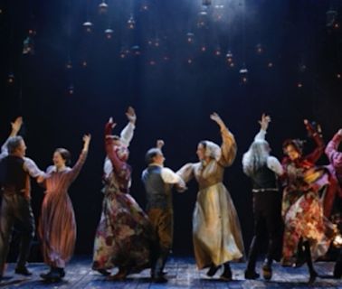 A CHRISTMAS CAROL Returns To Melbourne For The Festive Season In 2024