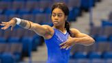 Three-time Olympic gold medalist Gabby Douglas withdraws from U.S. gymnastics championships with injury