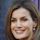 Queen Letizia of Spain