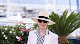 Mery Streep strahlt lässig bei den Filmfestspielen in Cannes