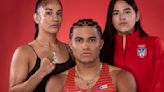 [VIDEO] Adriana Díaz, Amanda Serrano y Ayden Owens-Delerme: poder boricua que no tiene límites