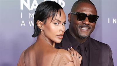 Sabrina & Idris Elba's Skin Care Brand Is A "Showcase Of Beautiful African Botanicals"